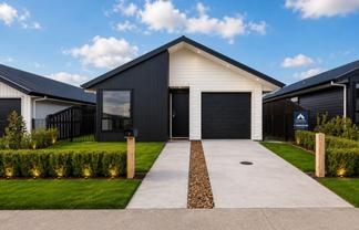 8 Tauanui Street, TE KAUWHATA