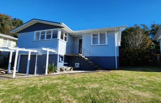 12 Regent Place, Blagdon