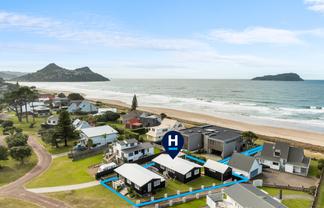 20A & 20B Champion Place, Pauanui