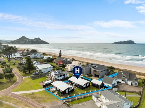 20B Champion Place, Pauanui