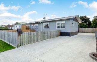 1 Bradley Place, Nawton