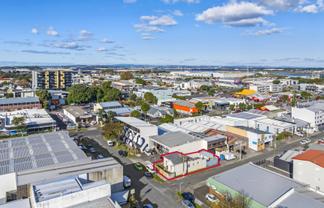 Seriously for sale! Mixed Use corner site