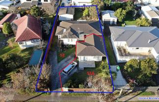 52A Friedlanders Road, Manurewa