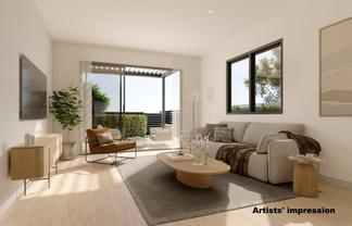 Lot 4/114 Clark Road, Hobsonville