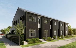 Lot 4/114 Clark Road, Hobsonville