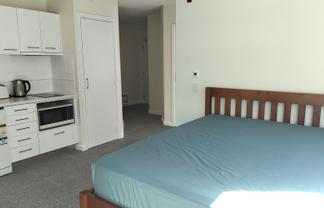 9A/125A Hobson Street, Auckland Central