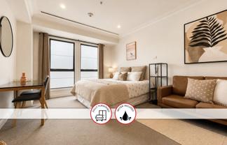 1216/22 Nelson Street, Auckland Central