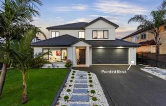 1 Coachman Drive, Flat Bush