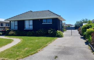 43 Ensign Street, Halswell