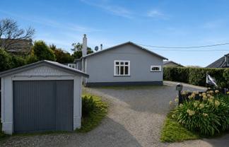 4 Rother Street, Oamaru