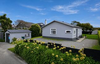 4 Rother Street, Oamaru