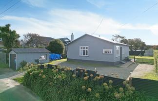 4 Rother Street, Oamaru
