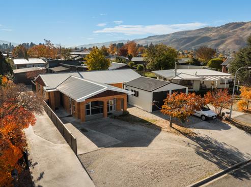 63 Donegal Street, Cromwell