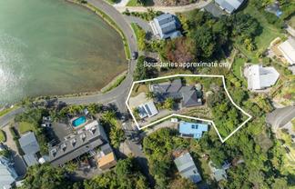 1 Richmond Road, Mangonui