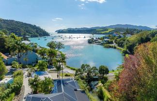 1 Richmond Road, Mangonui