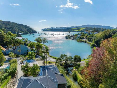 1 Richmond Road, Mangonui