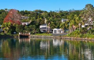 1 Richmond Road, Mangonui