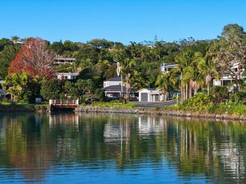 1 Richmond Road, Mangonui