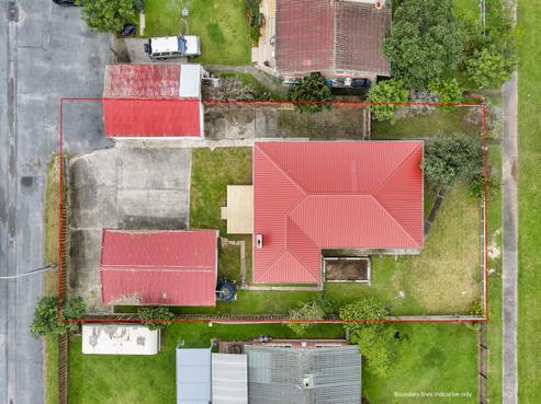 11 Taotahi Walk, Ruakaka