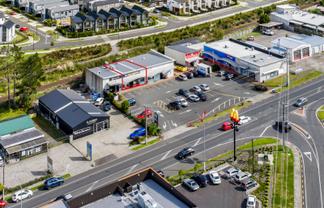 Affordable investment in growing West