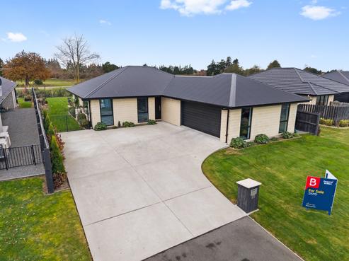 23 Redhaven Rise, Elgin