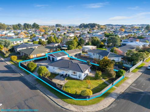 69 Christina Street, Strathern