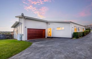 21 Tasman Close, Aotea
