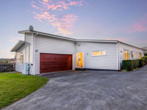 21 Tasman Close, Aotea