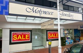 Affordable Grey Street Retail