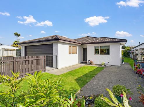 50 Fitzroy Street, Terrace End