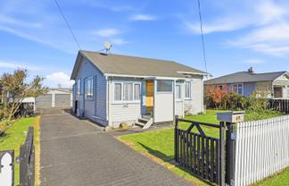 69 Bignell Street, Gonville
