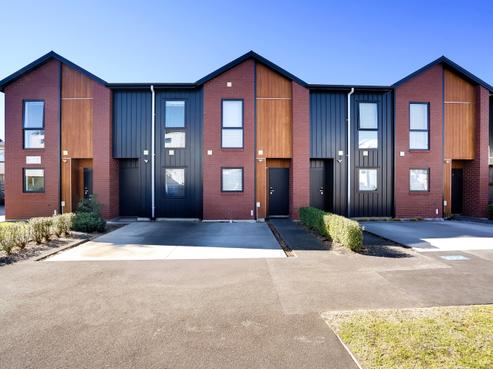 5/13 Palmerston Street, Hamilton Central
