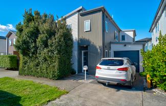 7 Silvereye Road, Hobsonville