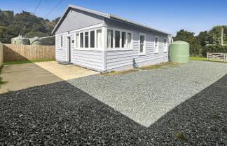 94 Grahamtown Road, Onerahi