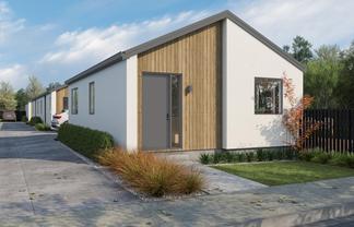 3/65 North Parade, Richmond