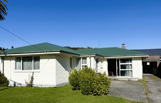 20 Marlborough Street, Greymouth