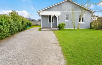 Canterbury - Address withheld