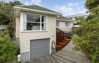 52 Kenmore Street, Newlands