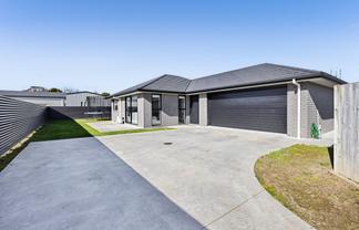 32a Hunter Street, Hawera