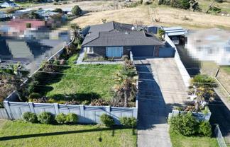 8 Brown Street, Foxton