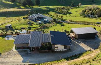 792 Hira Road, Hira