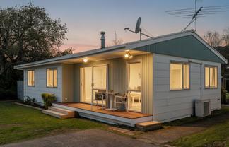 8A Rawhiti Street, Stokes Valley