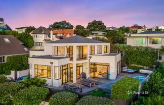 12A and 14A-B Rewiti Street, Orakei