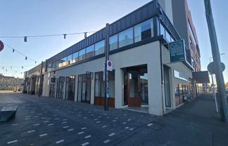 Revived CBD Retail & Office Building