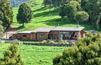 129B Corbett Road, Waihi