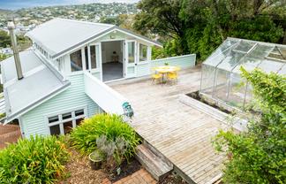 60 Hatton Street, Karori