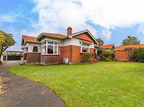 173 Wai-iti Road, Highfield