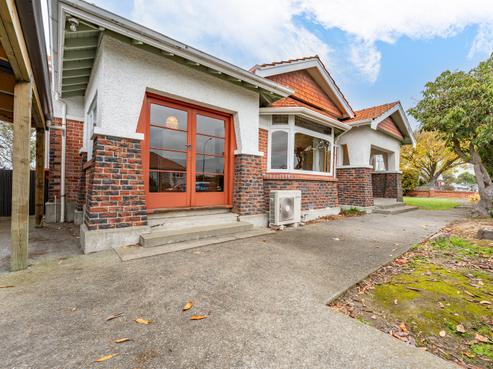 173 Wai-iti Road, Highfield