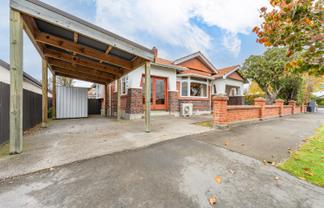 173 Wai-iti Road, Highfield