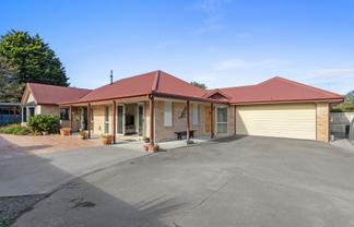 1 Mill Road, Leithfield